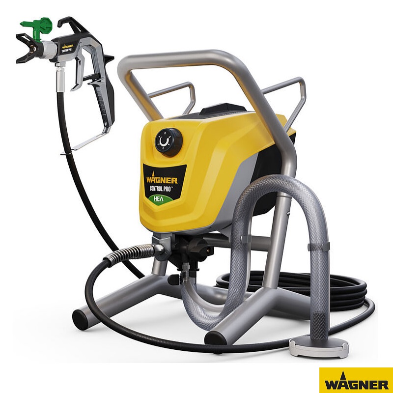 Airless Sprayer Control Pro 250 M